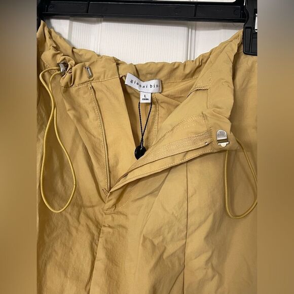 Freya Nylon Cargo Skirt size Large NWT - Picture 2 of 6